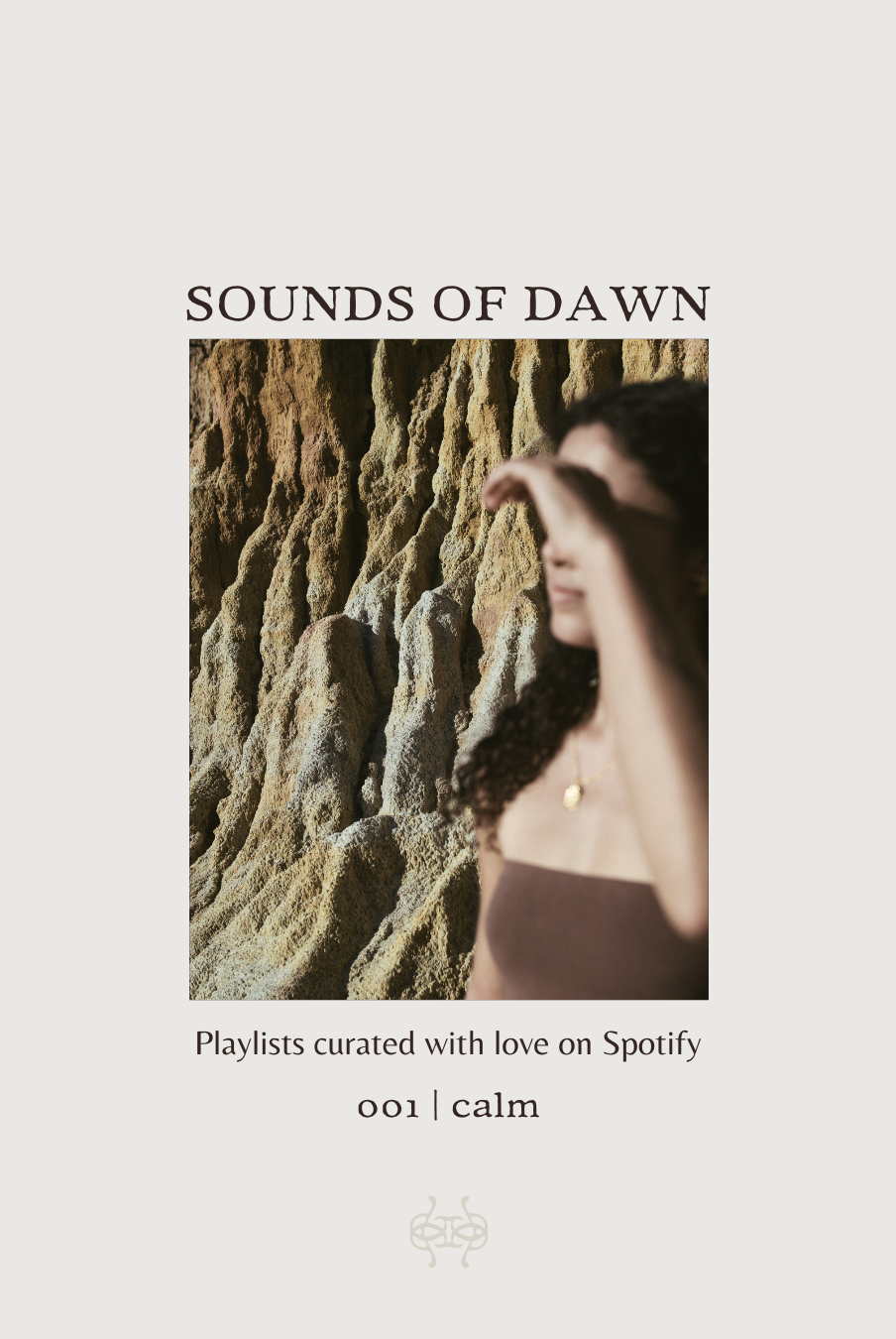 SOUNDS OF DAWN 001 | CALM