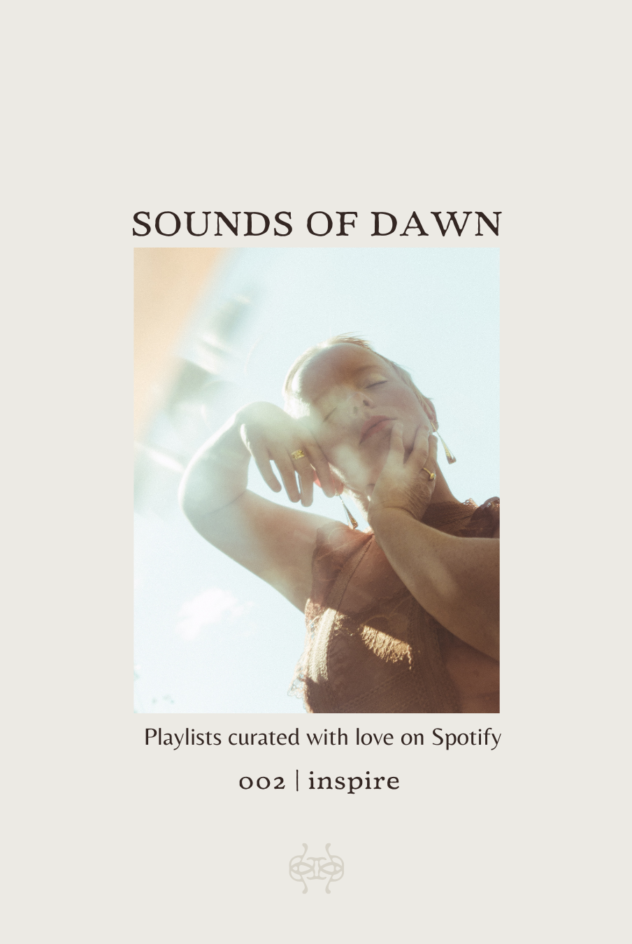 SOUNDS OF DAWN 002 | INSPIRE
