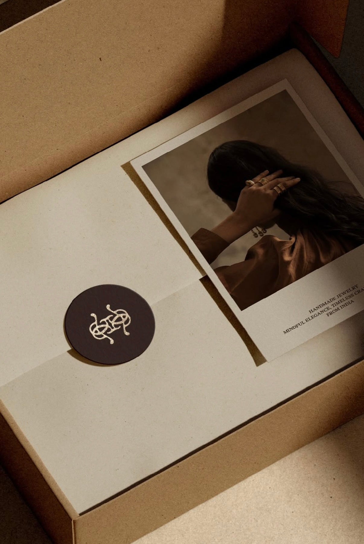 How to consciously dispose of your Dew & Dawn packaging.