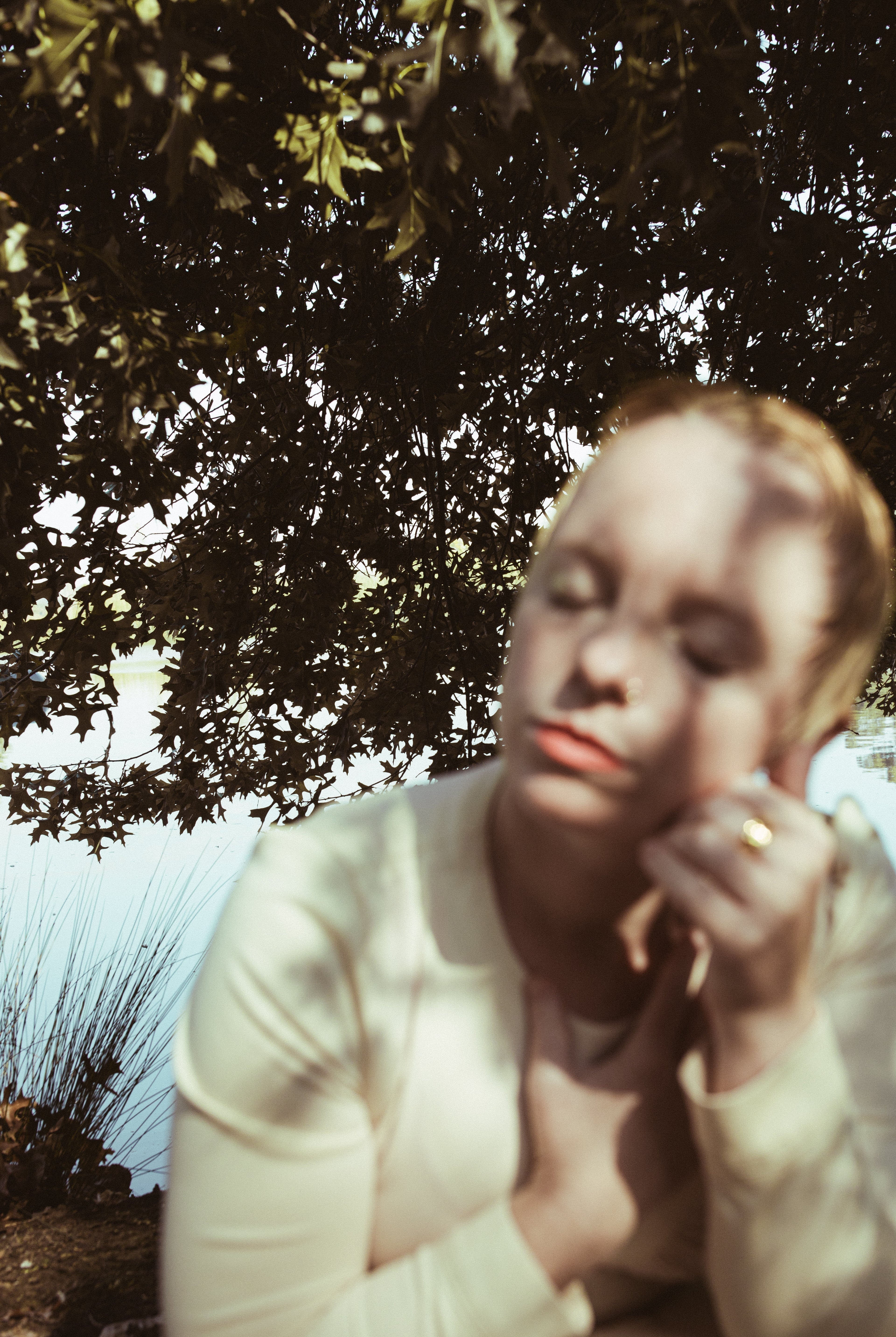 Effortless Radiance | Enhancing Natural Beauty Through Artisanal Adornment.