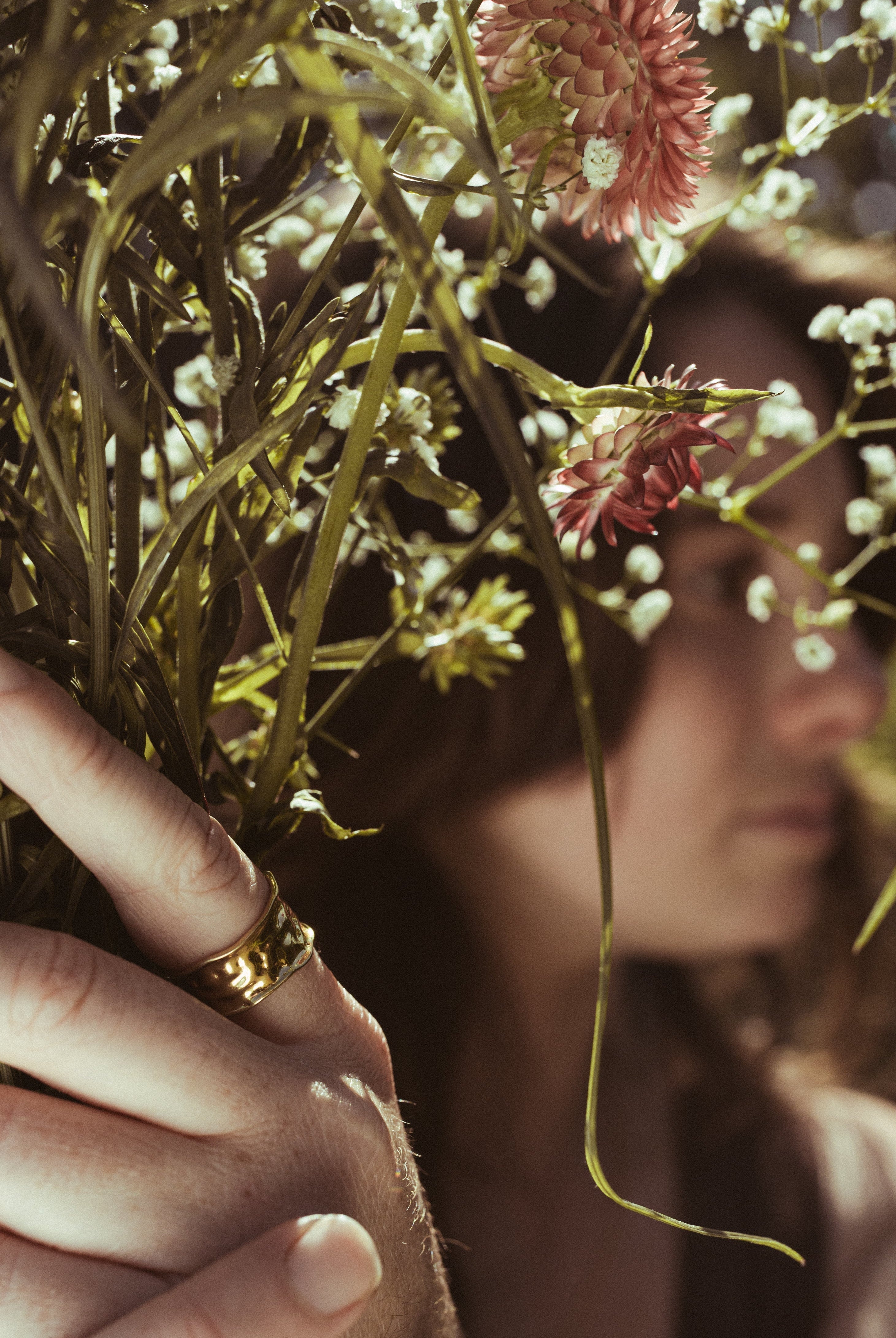 SEASONAL MUSINGS | A note from our founder.