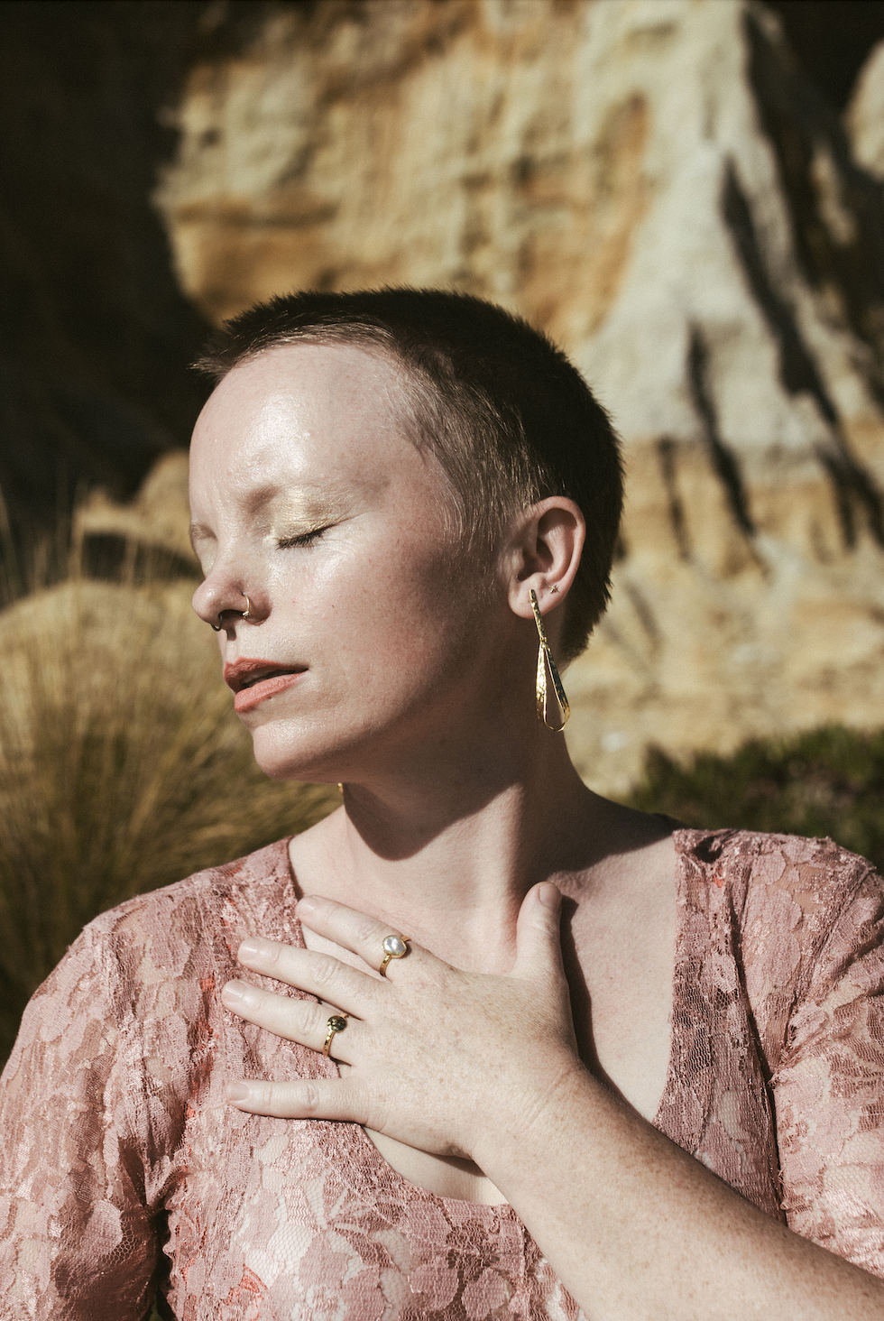 Adorned with Intention | The Spiritual Significance of Jewellery.