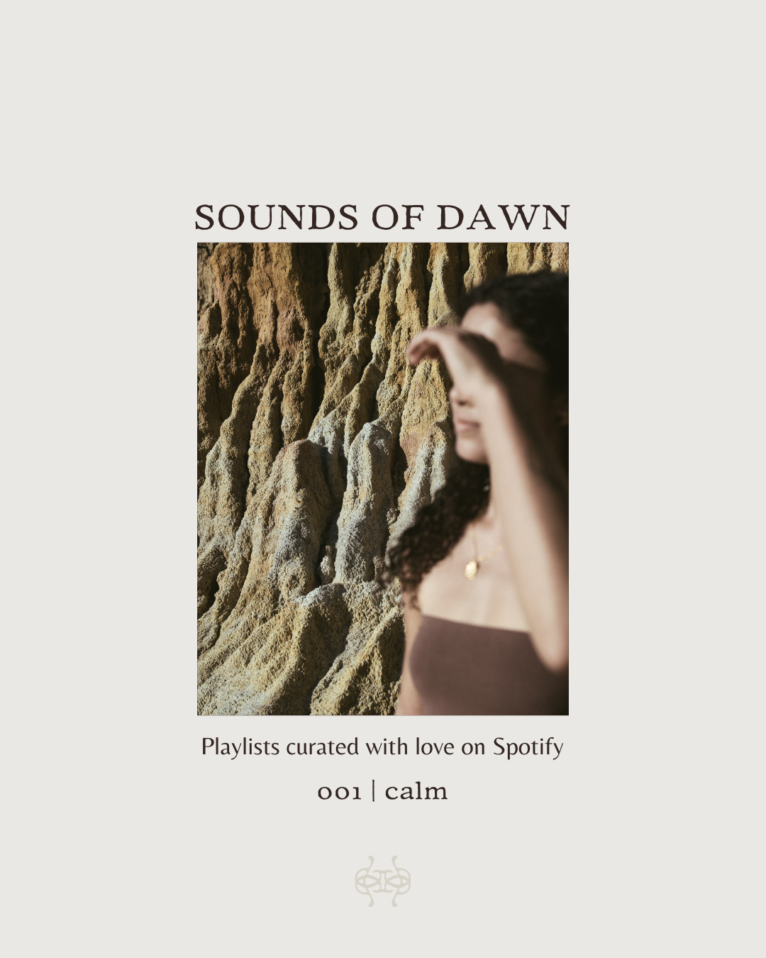 SOUNDS OF DAWN 001 | CALM