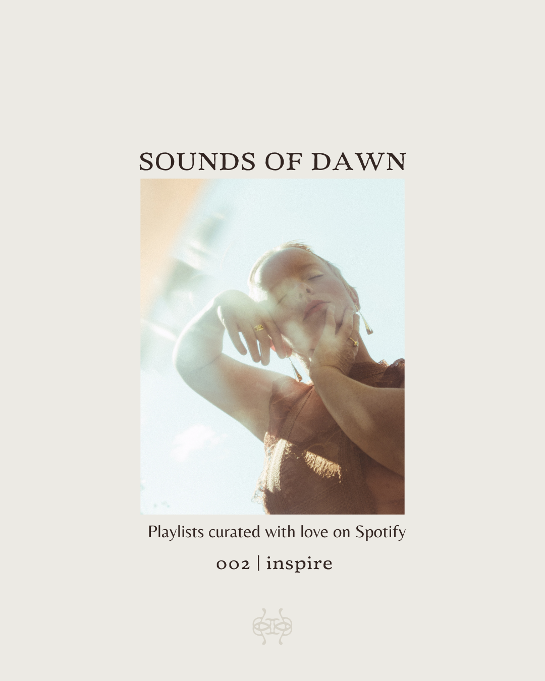 SOUNDS OF DAWN 002 | INSPIRE