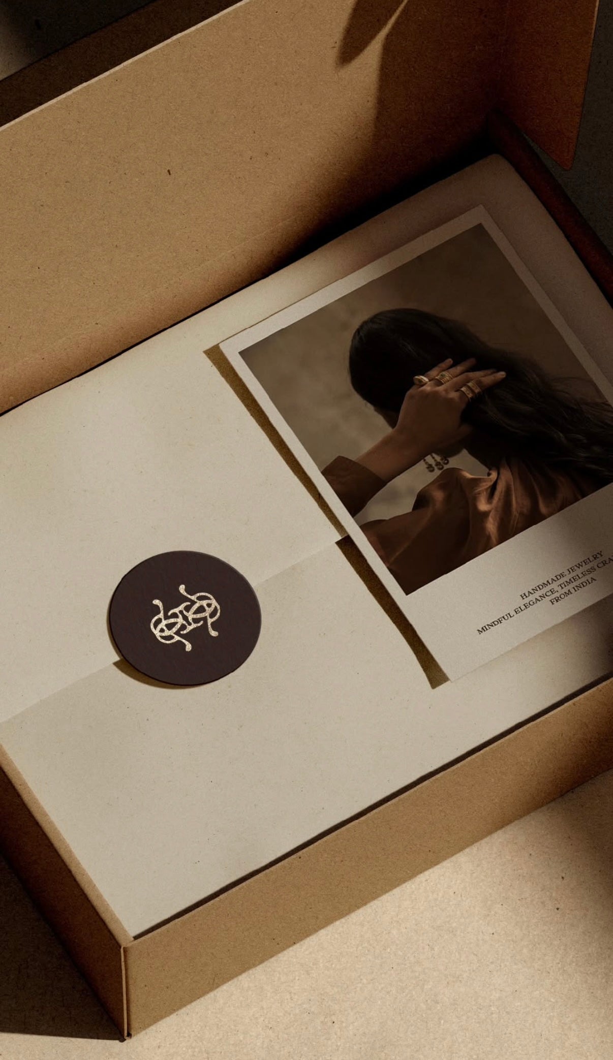 How to consciously dispose of your Dew & Dawn packaging.