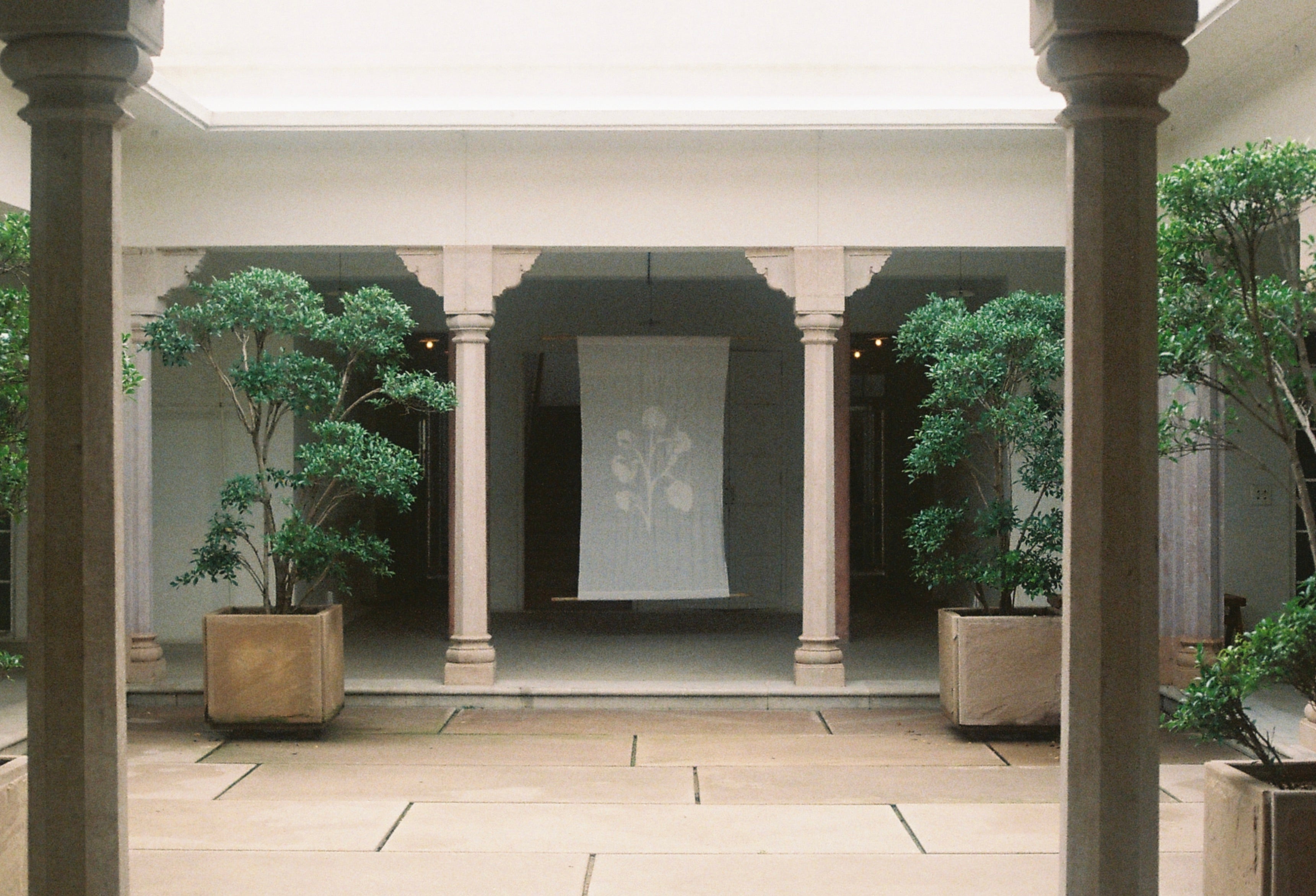 The Art of Slow Travel 001 | Jaipur, India.