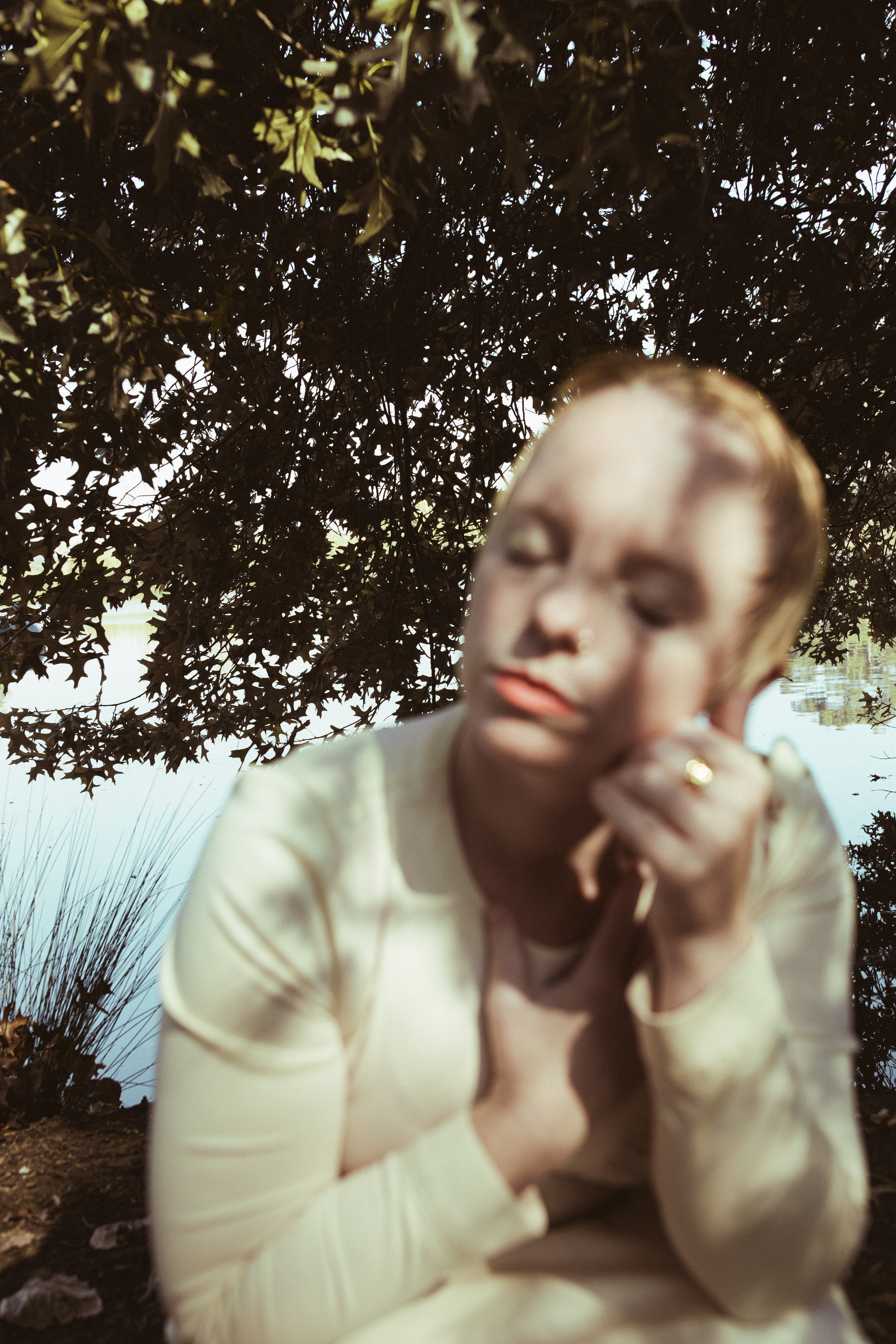 Effortless Radiance | Enhancing Natural Beauty Through Artisanal Adornment.