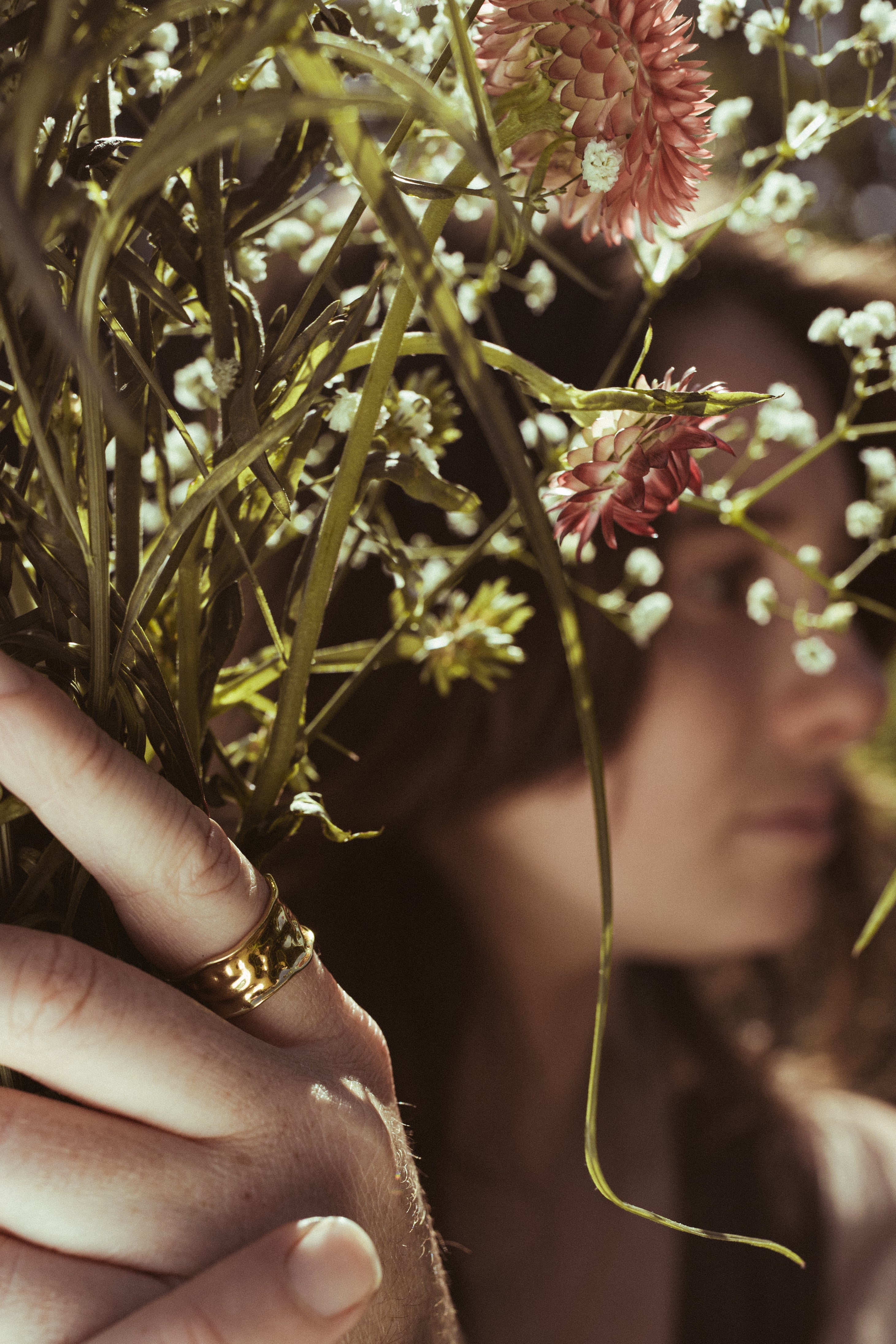 SEASONAL MUSINGS | A note from our founder.