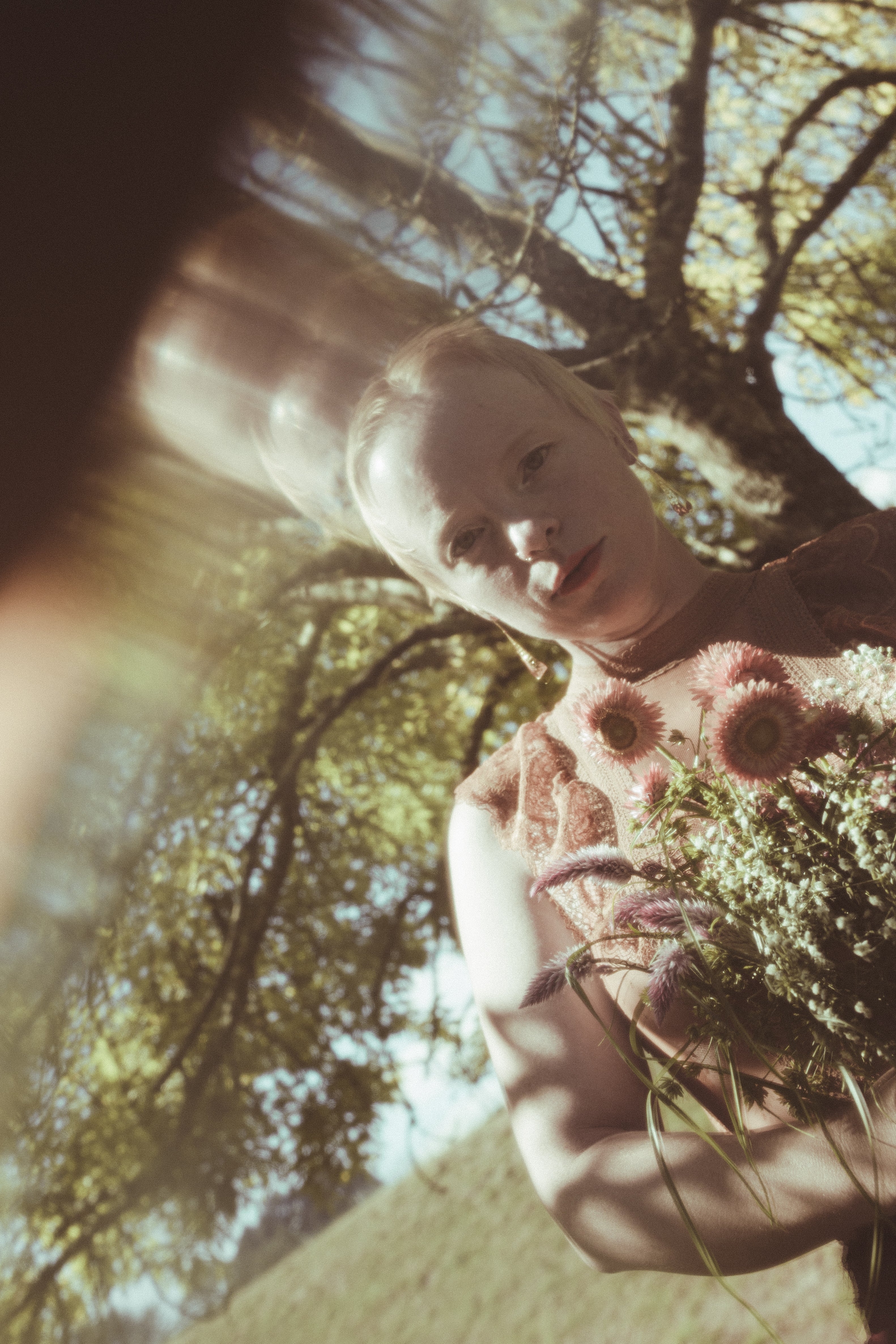 SPRING MUSINGS | Vitalising Spring rituals.